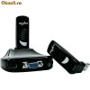 Transmitator audio-video wireless PC/TV Devolo Vianect Air TV