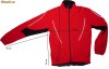 geaca bicicleta/ciclism CRANE windproof waterproof, profi, model frumos, impecabila (M-L)