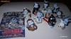 SURPRIZE KINDER - HAPPY HIPPOS STAR WARS  - SERIE COMPLETA