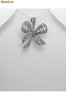 Pandantiv fundita din argint cu marcasite 17-1-i23246