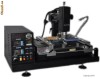 Statie rework | reballing Zhuomao ZM R590 IR Hot air