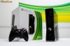 XBOX 360 SLIM,HDD 250GB, KINECT