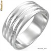 Inel inox (otel inoxidabil) 116