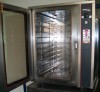 Vand cuptor de patiserie Bestfor, 10 tavi, 380 V
