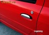MANER ORNAMENT USA INOX DACIA LOGAN