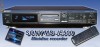 Deck Minidisc Recorder Sony MD-JE500