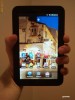 SAMSUNG GALAXY TAB