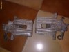 Vand 2 Etriere Spate Audi A3 Vw Golft Seat Skoda 200ron Setul