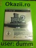 DJ HERO 2 PS3 /  NECESITA PLATAN DJ HERO