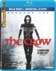 Bluray THE CROW, original  ( fara traducere in romana )