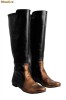Cizme Priority Black Power 2 HS546 - els