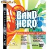 Band Hero PS3