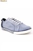 Pantofi casual GEOX, din textil, mov