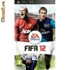 FIFA 12 PSP