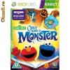 Sesame Street Once Upon a Monster XB360
