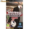 Football Manager 2012 PSP