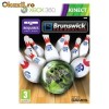 Brunswick Pro Bowling XB360