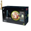 Consola Nintendo Wii (Black) cu Wii Fit Plus si Balance Board + Motion Plus Controller