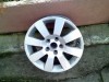 VAND JANTA DE SKODA SUPERB PE 16