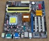 Placa de baza ASUS P5G41-M SI socket 775 (Video onboard cu HDMI, 4x Dual Channel 8GB Max DDR2)