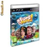 Start the Party! Save the World! PS3