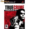 True Crime Streets of LA PS2