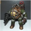 ==> Bioshock Big Daddy Action Figure, 19 cm, NECA, Stare EXCELENTA