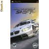 Need for Speed Shift PSP