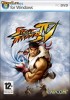 Street Fighter IV