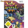 Blast Works Wii