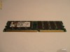 512 MB DDR1 Kingston PC3200 400 Mhz
