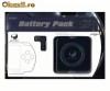 Joytech Battery Pack PSP