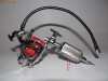 Maner inox model 2 pentru masina de tatuat