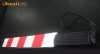 Baston politie reflectorizant pentru dirijarea circulatiei