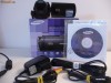 CAMERA VIDEO SAMSUNG F50,FILMARE PE CARD,LA CUTIE FULL BOX FOTO REALE