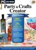 Print Master Party and Crafts Creator