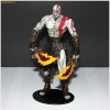 ==> God Of War Kratos Action Figure, 19 cm, NECA, Stare EXCELENTA