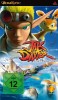 Jak and Daxter: The Lost Frontier PSP