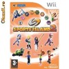 Sports Island 2 Wii Sports Island 2 Wii