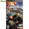 Monster Jam Path of Destruction PSP