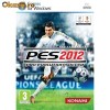 Pro Evolution Soccer 2012 PC