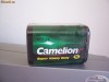 Baterie Camelion 6V 4R25 ,  PENTRU LANTERNA . ETC.