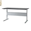 vand Birou / Masa IKEA FREDRIK negru, MOKAZIE!
