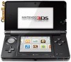 Consola Nintendo 3DS Cosmos Black