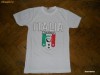 Tricou casual / sport Italia