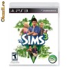 The Sims 3 PS3