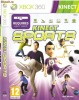 JOC XBOX 360 KINECT SPORTS ORIGINAL PAL (Transport gratuit la plata in avans) JOC XBOX 360 KINECT SPORTS ORIGINAL PAL (Transport gratuit la plata in avans)