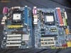 Vand lot de placi de baza socket 462/478/754/939 10 lei bucata