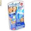 Albirea dintilor, White Light, tratament dinti albi