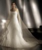 Rochie de mireasa Saint Patrick Paisaje colectia 2009, superba, ca noua, marimea 38-40